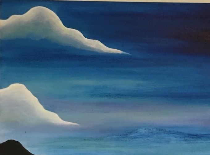 Moonlight
60x80
5000 kr