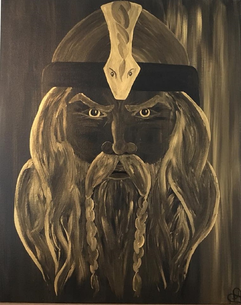 Viking 1200 kr